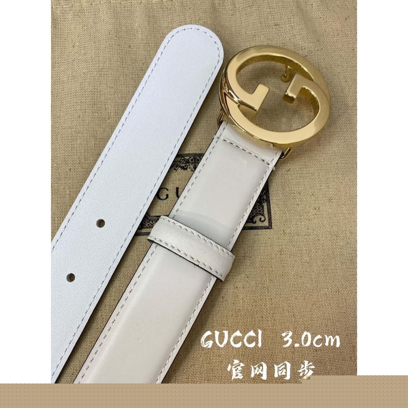 G*u*i belts